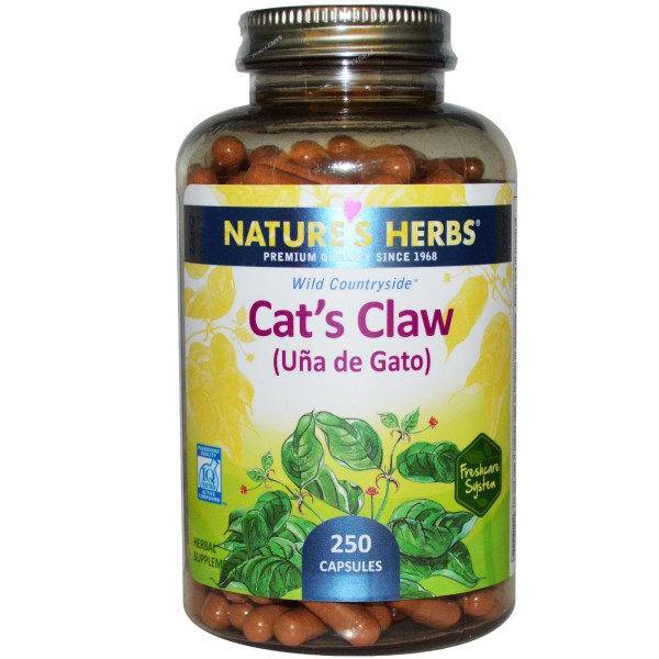 Harvested from an Ashaninka Indian preserve in the Peruvian Amazon, Cat'ÃÂÃÂÃÂÃÂÃÂÃÂÃÂÃÂs Claw Bark (also known as UÃÂÃÂÃÂÃÂÃÂÃÂÃÂÃÂÃÂÃÂÃÂÃÂÃÂÃÂÃÂÃÂÃÂÃÂÃÂÃÂÃÂÃÂÃÂÃÂÃÂÃÂÃÂÃÂÃÂÃÂÃÂÃÂ±a de Gato) has been used for centuries by native Indians. Today, it is the subject of ongoing scientific research. 
..